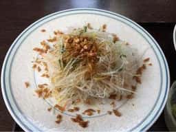 チャイニーズコウメイ