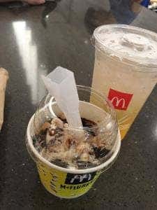 マクドナルド 池尻大橋店