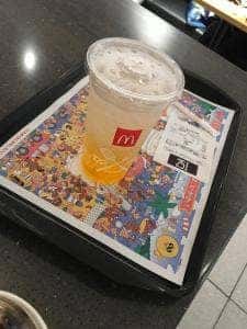 マクドナルド 池尻大橋店