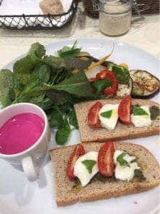 ape cucina naturale by ciaobella
