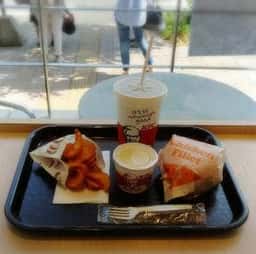 ケンタッキーフライドチキン 宮崎台店