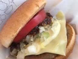 モスバーガー 福井やしろ店