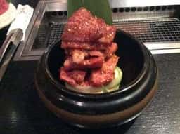 秘苑 ピオン 錦本店 焼肉