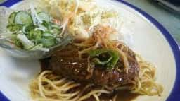 キッチンふらいぱん