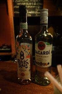 BAR RUMHEAD