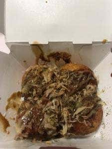 築地銀だこ ニトリモール枚方店