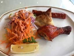 THE TAJ 熱海ダイニング・カフェ