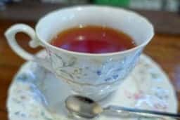 茶蘭花