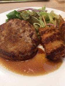 ガスト 小倉貴船店