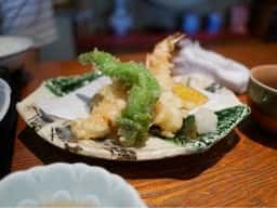 季節料理むろ井