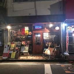 ドロップキック