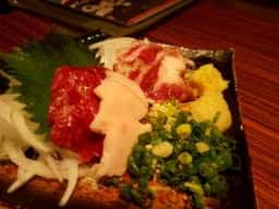 九州美食喰楽部 はなぜん 赤坂店