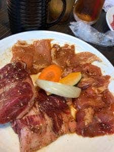 大陸食道 宮環豊郷店