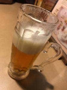 びっくりドンキー 東村山店