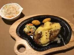 びっくりドンキー 東村山店