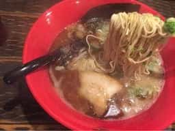 博多ラーメン琥家倉敷店