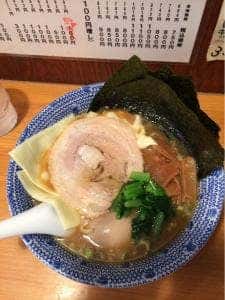らーめん専門店太助