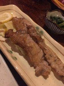 珍味と沖縄の味 うちなー家