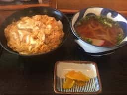 めん処小沼