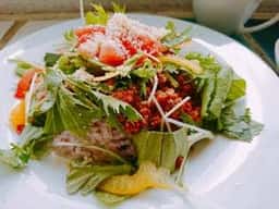 Ocean View Cafe PUCA PUCA