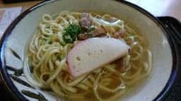 デンサー食堂