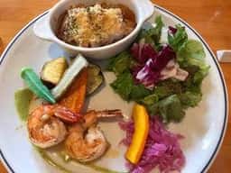 ゴーマルキッチン