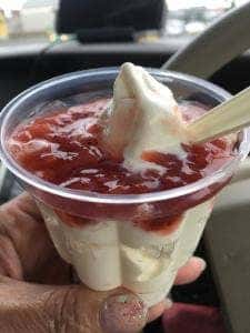 マクドナルド 登別若草町店