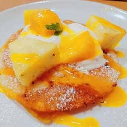 ガスト 野田阪神店