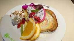 MOKUOLA Dexee Diner 柏髙島屋ステーションモール店