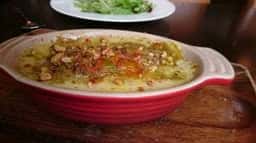 ラザーニャ・ラザーニャ