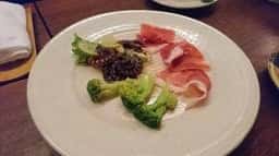 旬素材dining近咲暮