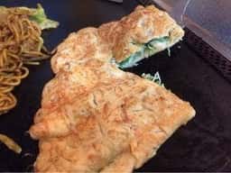 お好み焼き・まつかさ