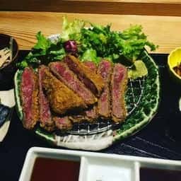 くずし割烹 KUMA