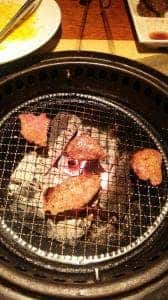 牛角 町田木曽町店