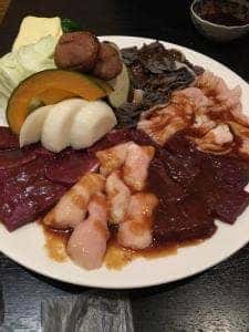 和牛・ホルモン専門店 慶寿園 本城店