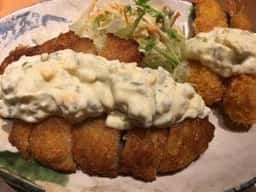 やよい軒 堺筋博労町店