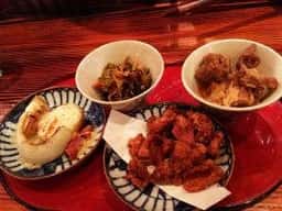 くいものや田々