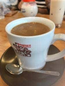 コメダ珈琲店 ZENT名古屋北店