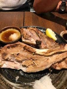 鮮菜厨房 一心