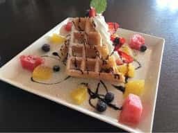 森のカフェレストラン 木もれび