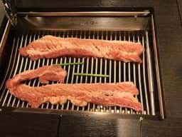 焼肉 七福神