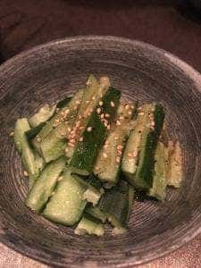 大人たちの隠れ居酒屋 四葉