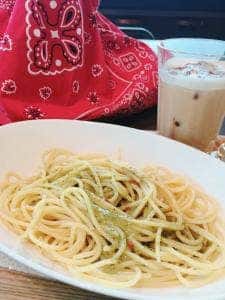Feliceto Café