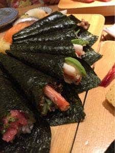 築地玉寿司 船橋店