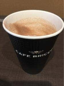カフェブリッコ 名古屋堀田店