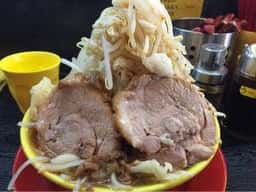 ラーメン イエロー