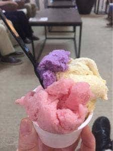 やんばるジェラート ライカム店