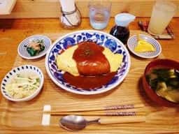 ごはんとカフェとお酒 cafe KNIT