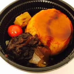 江戸甘味處 つくし