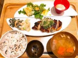 おぼんdeごはん 名古屋ラシック店